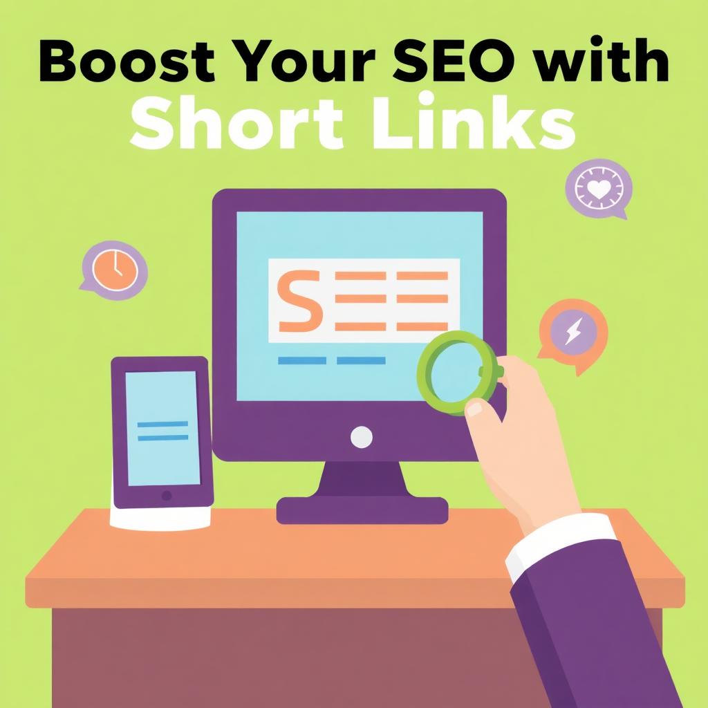 Boost Your SEO with Short Links cover image