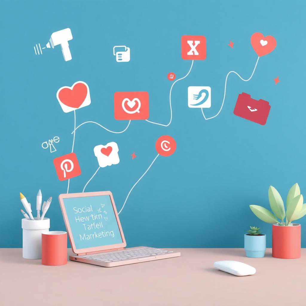 How to Use Short Links in Social Media Marketing cover image